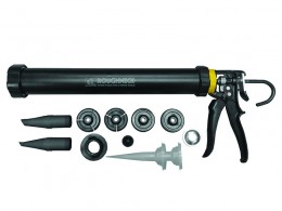 Roughneck Ultimate Multifunction Mortar Gun £29.95